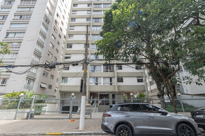 Apartamento, 1 quarto, 38 m² - Foto 5