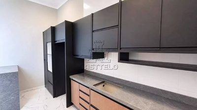 Casa, 3 quartos, 90 m² - Foto 2