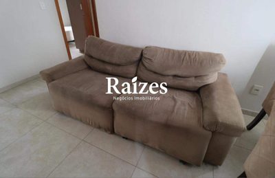 Apartamento, 2 quartos, 61 m² - Foto 4