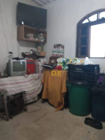 Casa, 1 quarto, 50 m² - Foto 3