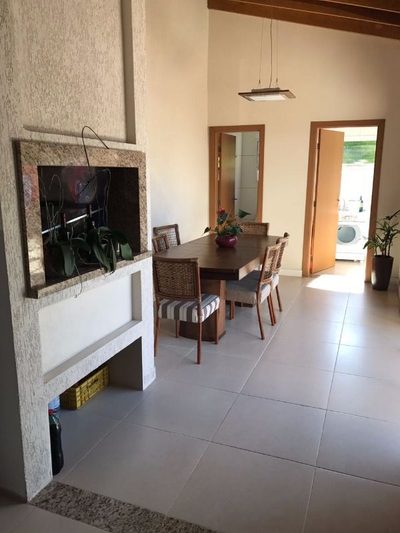 Casa, 3 quartos, 159 m² - Foto 4