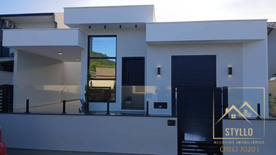 Casa, 2 quartos, 98 m² - Foto 1