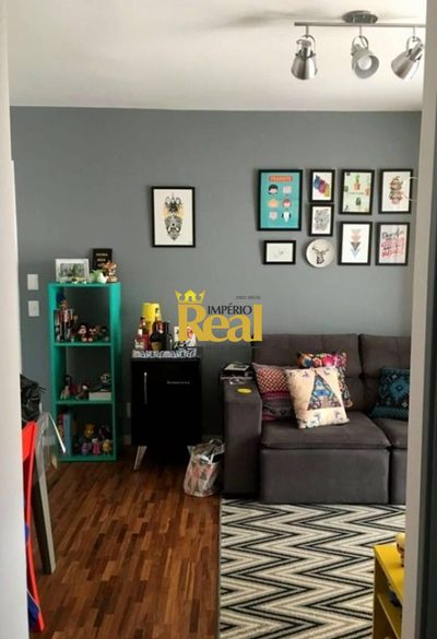 Apartamento, 2 quartos, 61 m² - Foto 2