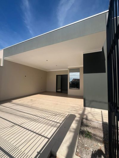Casa, 2 quartos, 160 m² - Foto 1