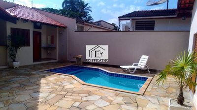 Casa, 3 quartos - Foto 5