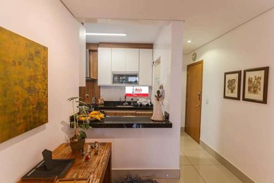 Apartamento, 2 quartos, 78 m² - Foto 5