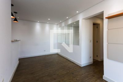 Apartamento, 3 quartos, 72 m² - Foto 4
