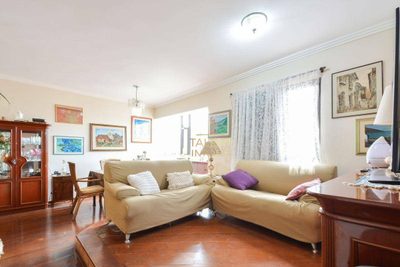 Cobertura, 3 quartos, 152 m² - Foto 4