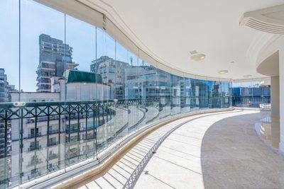 Apartamento, 4 quartos, 440 m² - Foto 1