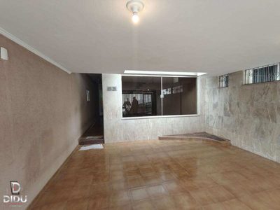 Casa, 3 quartos, 152 m² - Foto 1