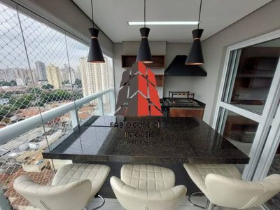 Apartamento, 3 quartos, 127 m² - Foto 1