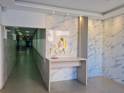 Apartamento, 2 quartos, 70 m² - Foto 2