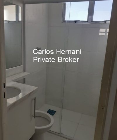 Apartamento, 3 quartos, 77 m² - Foto 5