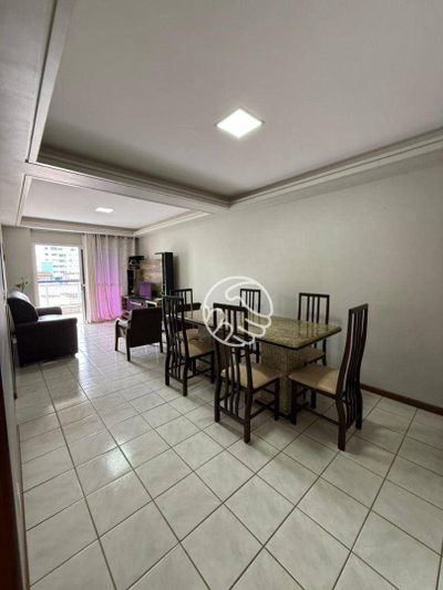Apartamento, 3 quartos, 117 m² - Foto 3