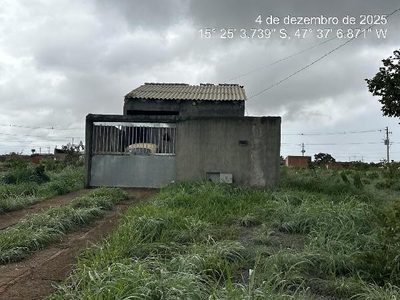 Casa, 2 quartos, 180 m² - Foto 1