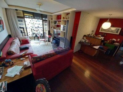 Apartamento, 3 quartos, 150 m² - Foto 3