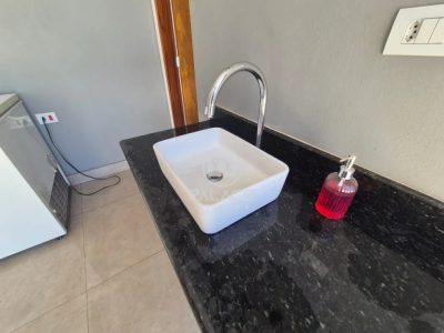 Casa, 1 quarto, 120 m² - Foto 3