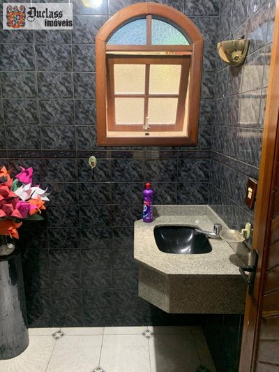 Sobrado, 4 quartos, 200 m² - Foto 5