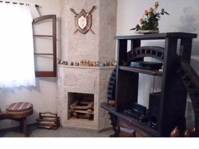 Sítio, 10 quartos, 3 hectares - Foto 4