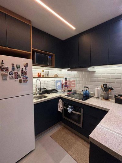Apartamento, 2 quartos, 47 m² - Foto 5
