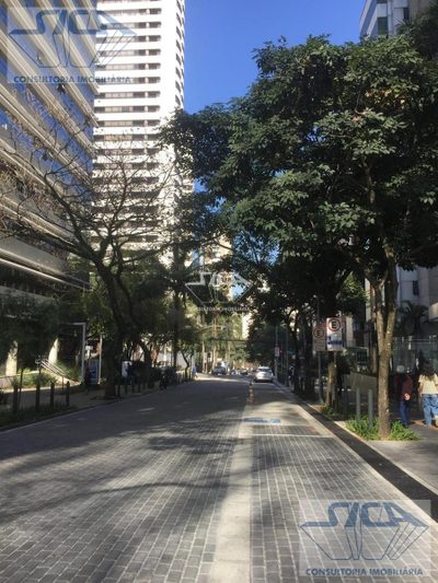 Apartamento, 2 quartos, 116 m² - Foto 1