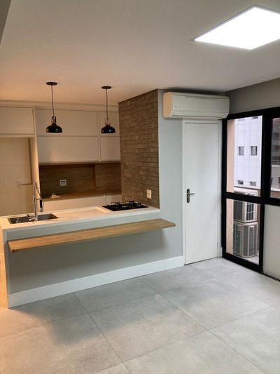 Apartamento, 2 quartos, 62 m² - Foto 1