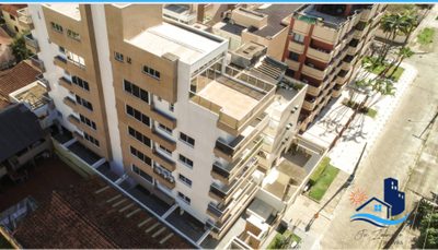 Apartamento, 3 quartos, 114 m² - Foto 1