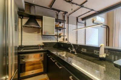 Apartamento, 1 quarto, 70 m² - Foto 2
