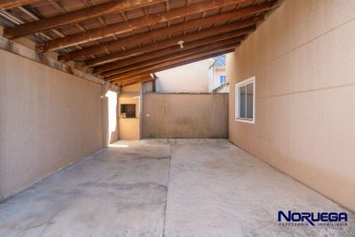 Casa, 1 quarto, 53 m² - Foto 3