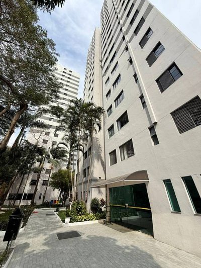 Apartamento, 2 quartos, 62 m² - Foto 4