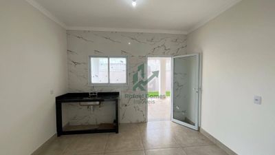 Casa de Condomínio, 3 quartos - Foto 3