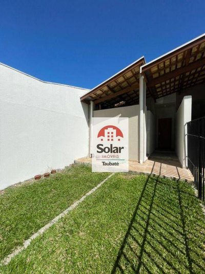 Casa, 3 quartos, 80 m² - Foto 2
