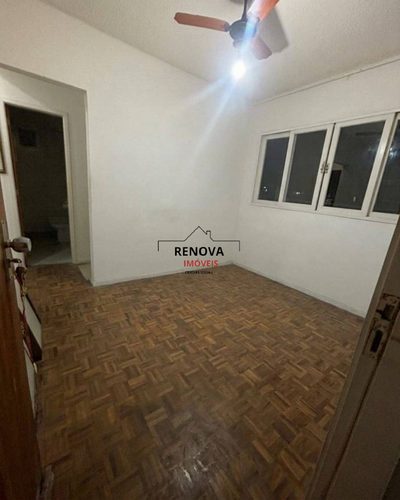 Apartamento, 2 quartos - Foto 1