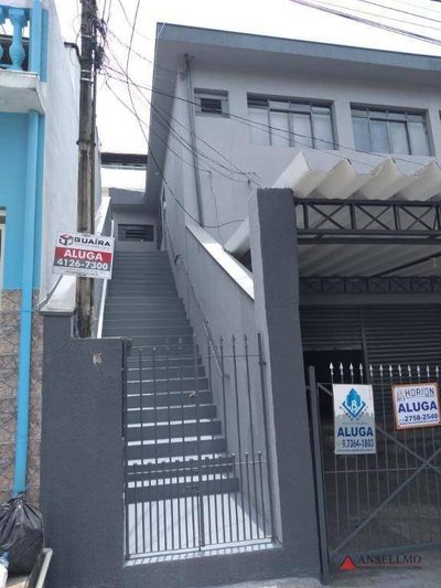 Prédio Inteiro, 657 m² - Foto 2