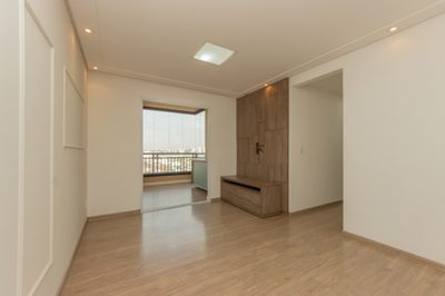 Apartamento, 3 quartos, 75 m² - Foto 3