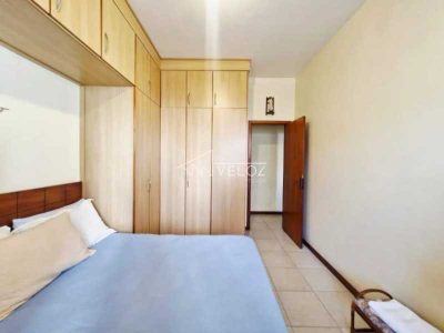 Apartamento, 3 quartos, 132 m² - Foto 4