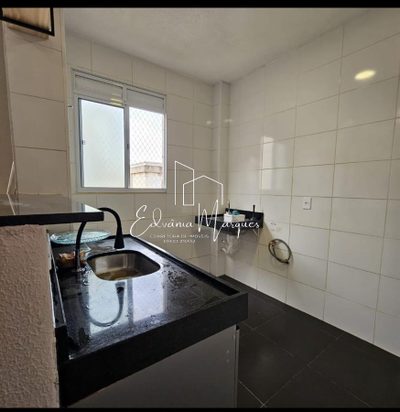 Apartamento, 2 quartos - Foto 4