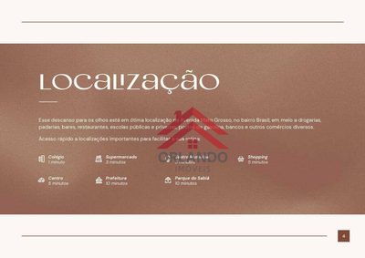 Apartamento, 3 quartos, 91 m² - Foto 3