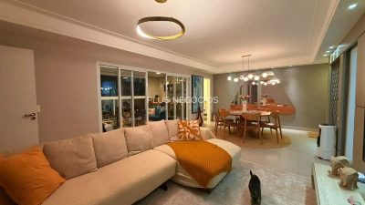 Apartamento, 3 quartos, 125 m² - Foto 3