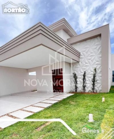 Casa, 4 quartos, 104 m² - Foto 1