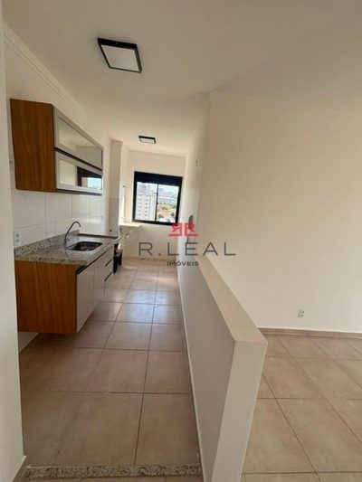 Apartamento, 2 quartos, 48 m² - Foto 2