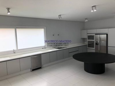 Casa, 4 quartos, 1605 m² - Foto 1