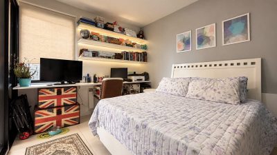 Apartamento, 3 quartos, 162 m² - Foto 4