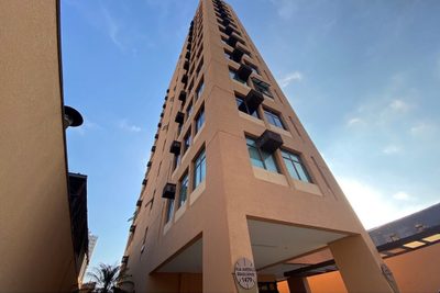 Loja-Salão, 40 m² - Foto 3