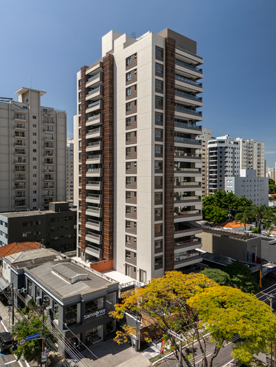 Apartamento, 3 quartos, 121 m² - Foto 3
