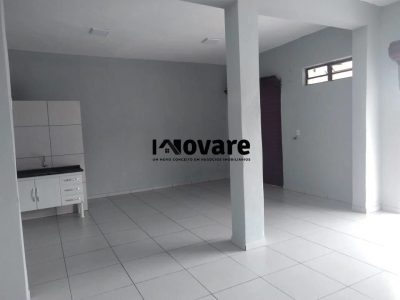 Loja-Salão, 56 m² - Foto 1