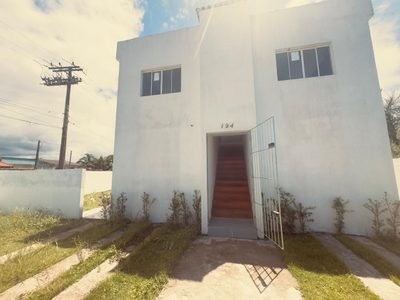 Casa de Condomínio, 2 quartos - Foto 3