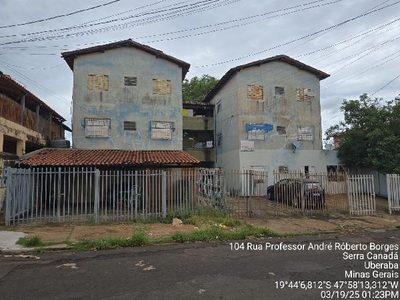 Apartamento, 2 quartos, 45 m² - Foto 1