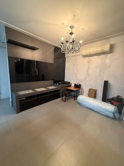 Apartamento, 3 quartos, 128 m² - Foto 1