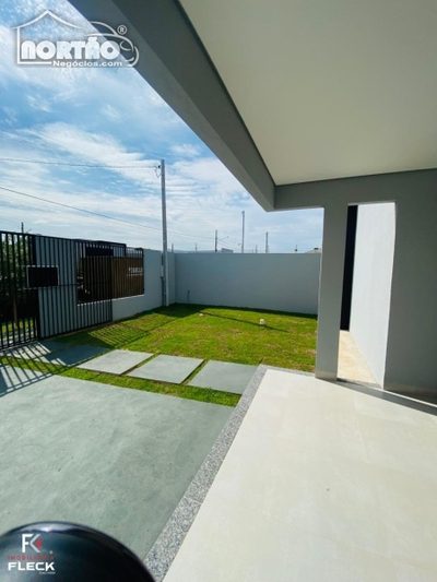 Casa, 3 quartos, 80 m² - Foto 5